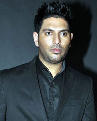 Yuvraj Singh